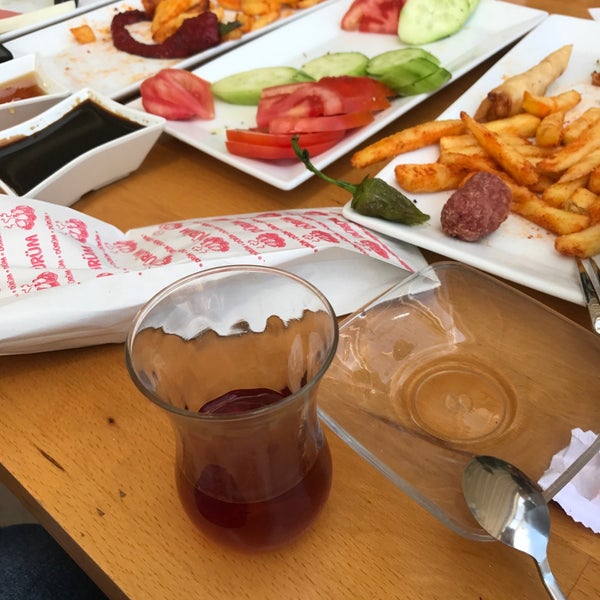 Кафе пепела