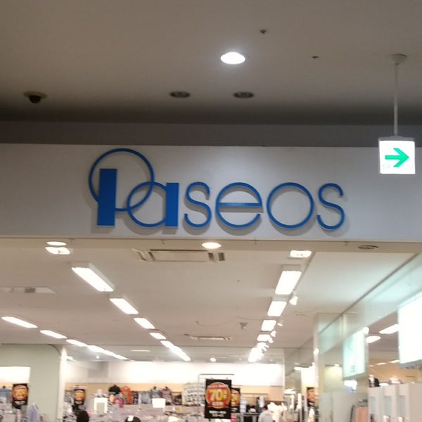 パシオス 辻堂店 57 Clientes パシオス 辻堂店 57 Clientes