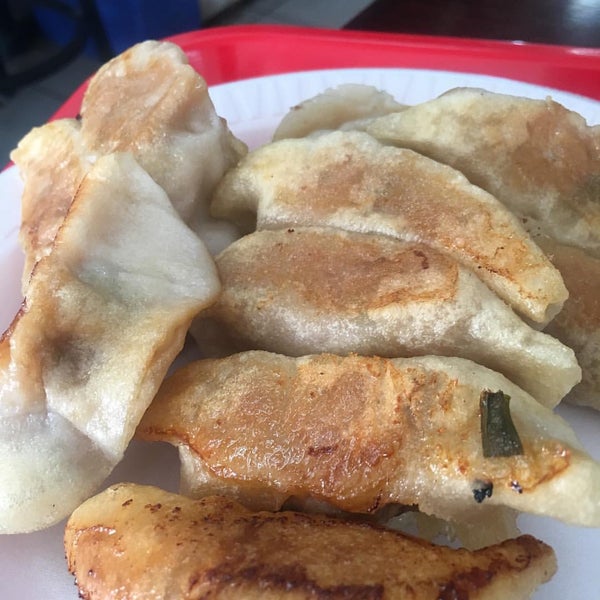 Tasty Dumpling Chinatown New York, NY