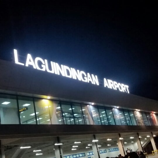 Gate 2 Airport Gate