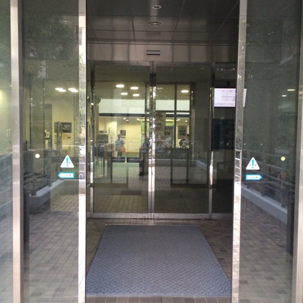 Photos At 電気通信大学 附属図書館 調布 5 Tips From 786 Visitors Photos At 電気通信大学 附属図書館 調布 5 Tips From 786 Visitors