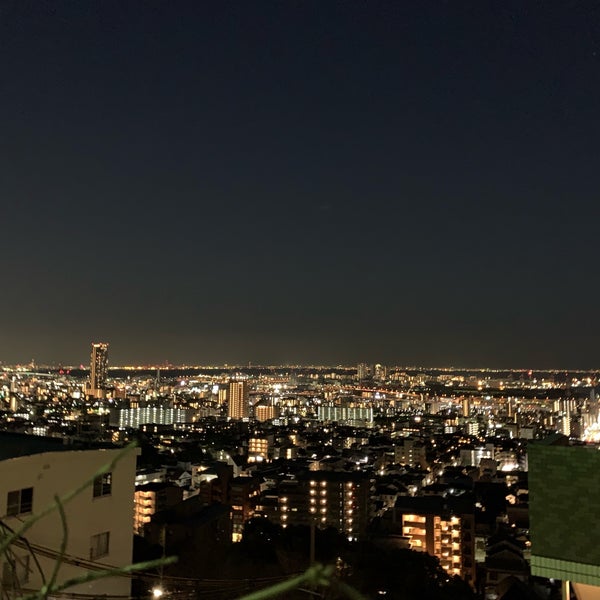 神戸大学 六甲台第2キャンパス 灘区 41 Visitors