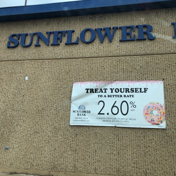 Sunflower Bank 2450 S 9th St