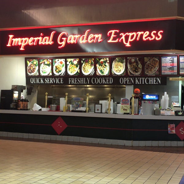 Photos At Imperial Garden Express Chinese Restaurant