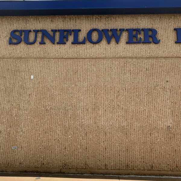Sunflower Bank 2450 S 9th St