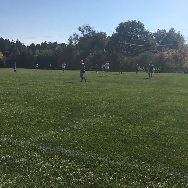 Cornerstone Sports Complex York, NE