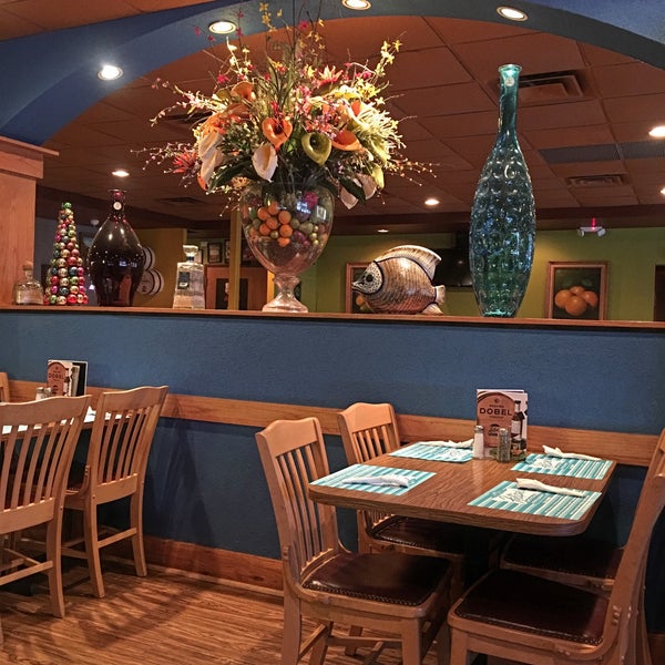 12/4/2015에 Juliana N.님이 Felipe&#39;s Mexican Restaurant에서 찍은 사진