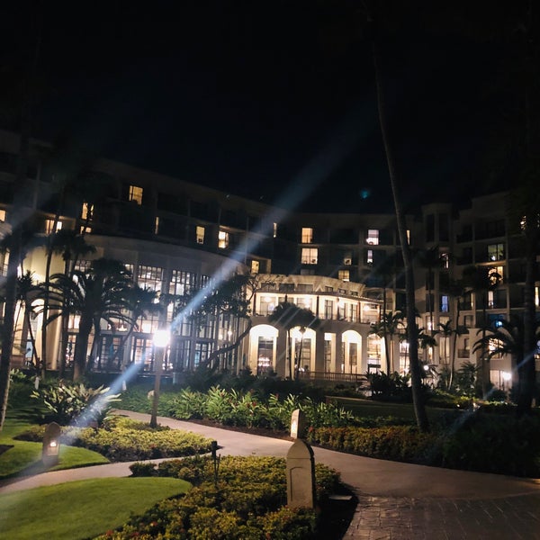 11/20/2018にDenise S.がWyndham Grand Rio Mar Beach Resort &amp; Spaで撮った写真