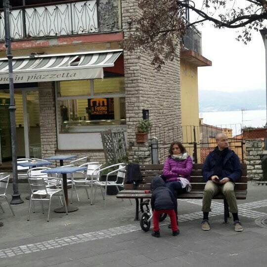 Il Forno in Piazzetta - 27 visitors