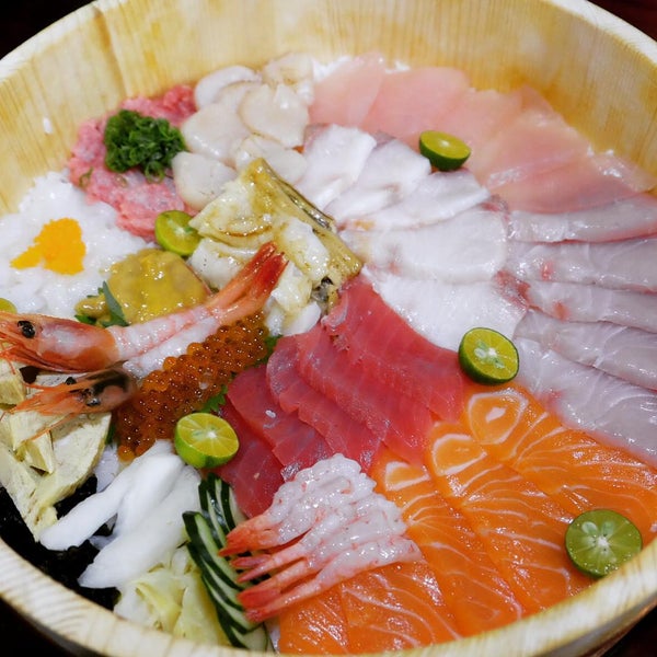 Photos At 惡犬食堂 Japanese Restaurant