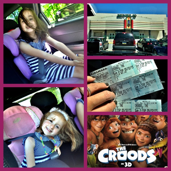 Cinemark Movies 10 Wilmington, DE