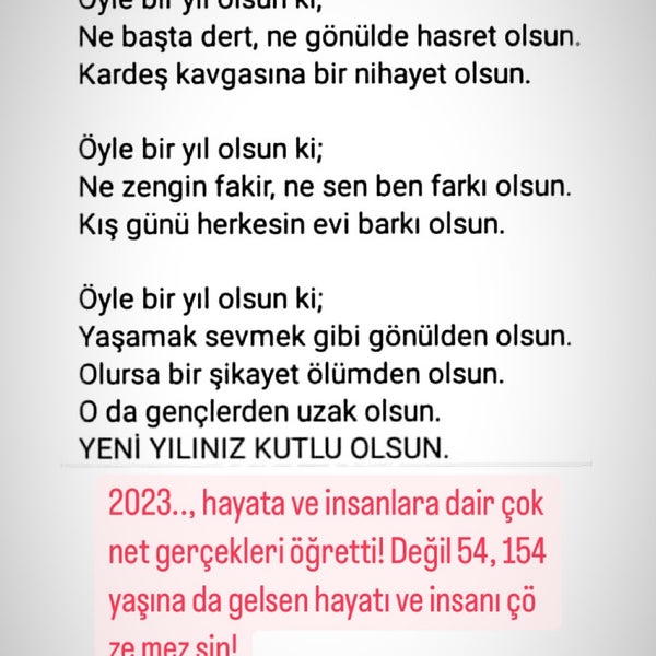 Foto tomada en Cafe Şölen  por İ _ O. el 12/31/2023