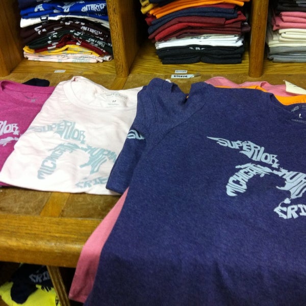 Momentum of Petoskey Clothing Store in Petoskey