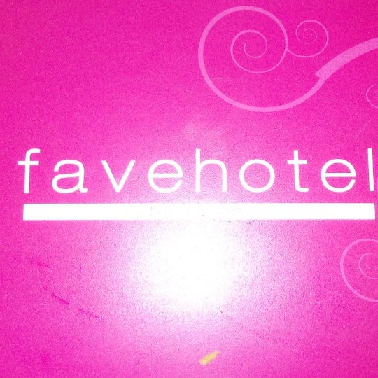 Photo taken at favehotel Solo Baru by Acan C. on 7/17/2014