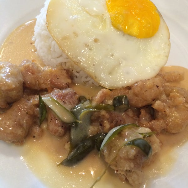 Quan Ice Cream & Coffee House Café in Desa Pandan