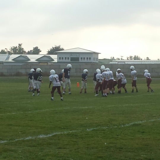 Photos at Gates Chili High School Rochester, NY