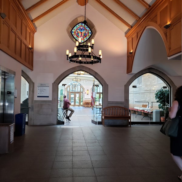 Asbury First United Methodist Church East Avenue Rochester, NY