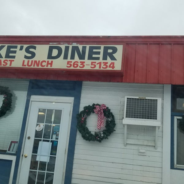 Duke's Diner 8 tips from 86 visitors