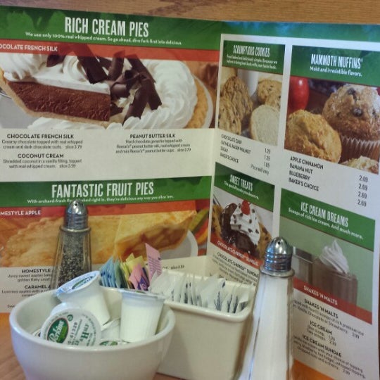 Perkins Restaurant & Bakery Englewood, OH