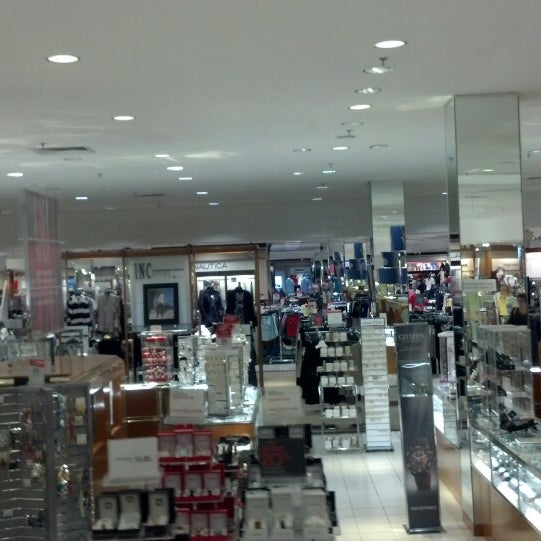 Macy's (Artık Kapalı) Rochester, NY