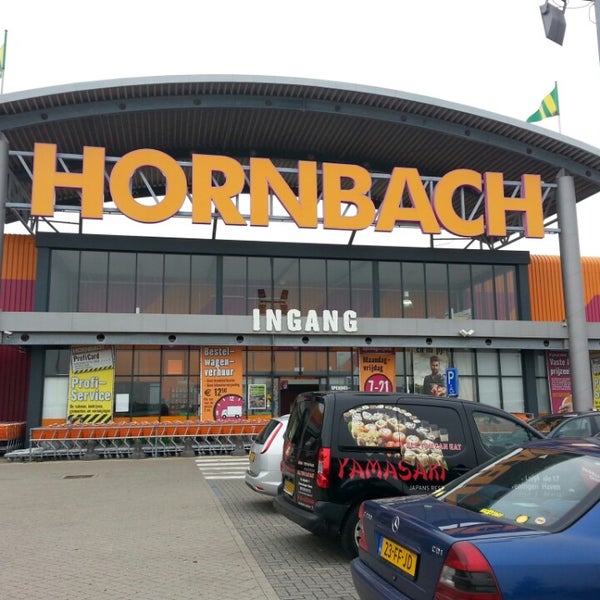 Hornbach Wateringen Wateringen Wateringen, ZuidHolland Hornbach Wateringen Wateringen Wateringen, ZuidHolland