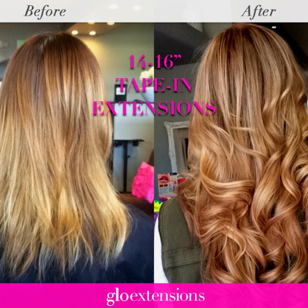 Glo Extensions, 8481 S. Yosemite Street, Suite #102, Lone Tree, CO, glo ext...