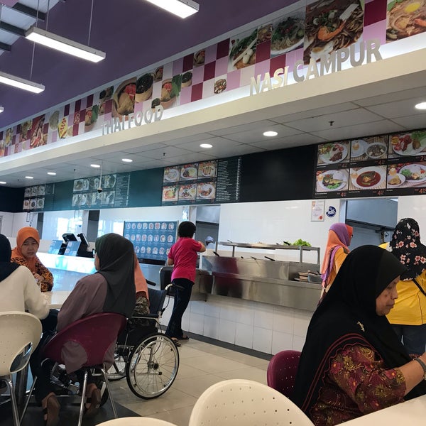 Food Court Tesco Sg Petani Selatan 6 Tips From 514 Visitors