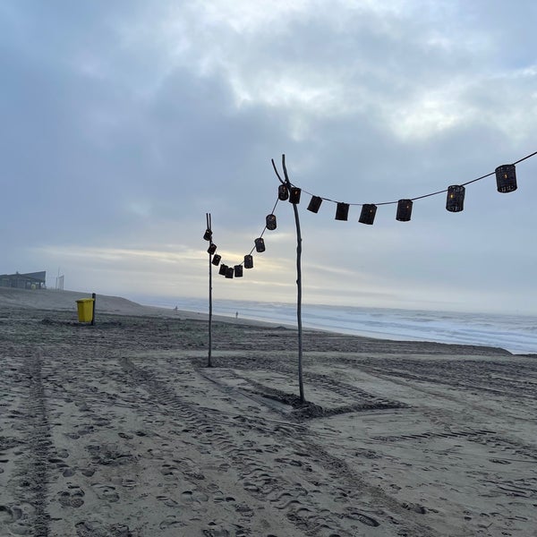 Das Foto wurde bei Branding Beach Club von Richard B. am 2/2/2022 aufgenommen