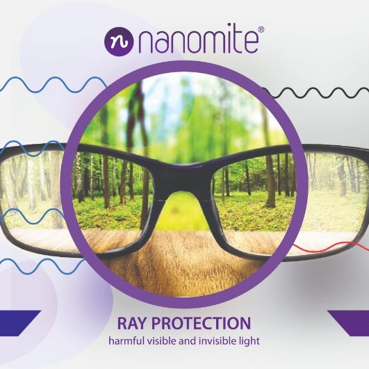 Photos at eye.con Spectacles Eyewear - 2 tips