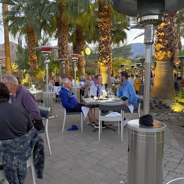 Photo prise au Arnold Palmer&#39;s Restaurant par Eddie E. le2/19/2022