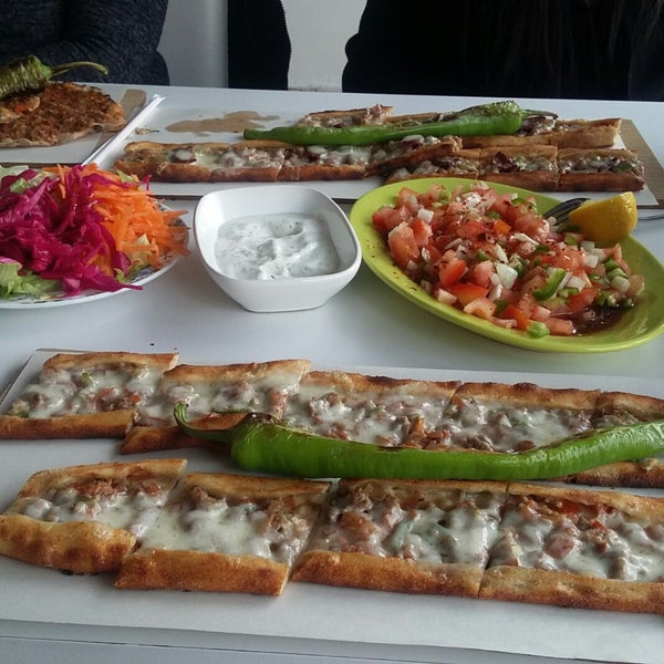 Konyalı Kardeşler Etli Ekmek Turkish Restaurant