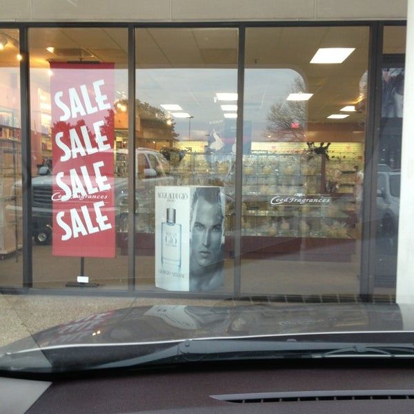 Ceeds fragrance 5959 Winchester Rd