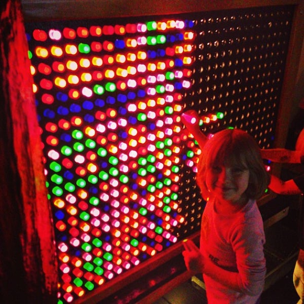 Portland Children's Museum Science Museum in Portland