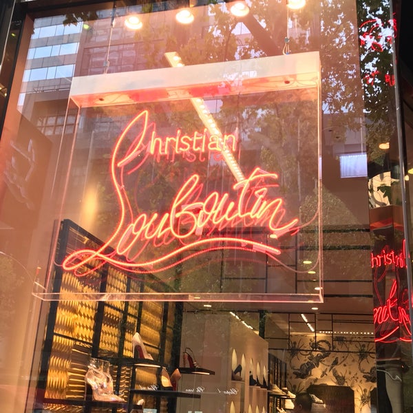 christian louboutin david jones bondi junction christian louboutin david jones bondi junction