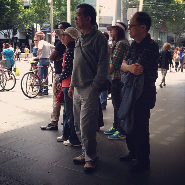 Cue City Melbourne CBD 2 tips from 222 visitors