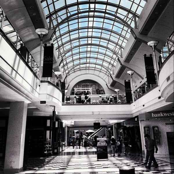 Eastland Shopping Mall