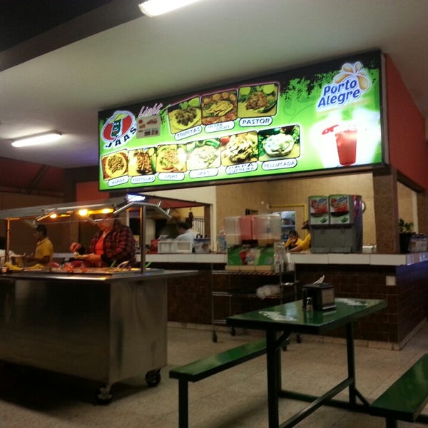 Tacos Jaas Hermosillo, Sonora