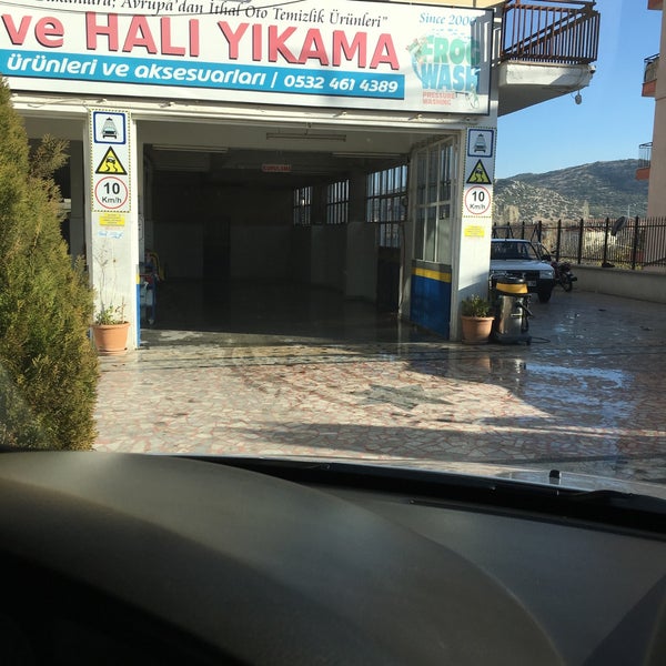 adil oto yikama antalya elmali da fotograflar