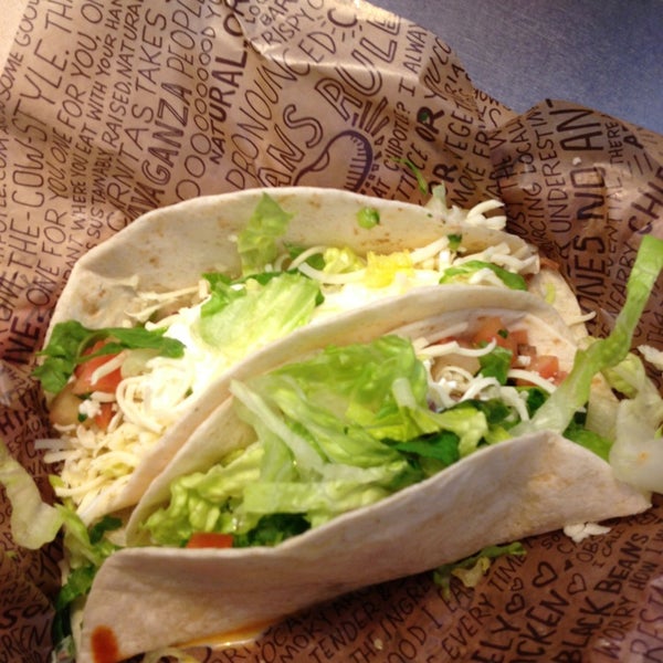 Chipotle Mexican Grill 31 Tips From 2320 Visitors