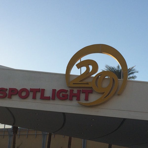 รูปภาพถ่ายที่ Spotlight 29 Casino โดย Edward A. เมื่อ 11/3/2015