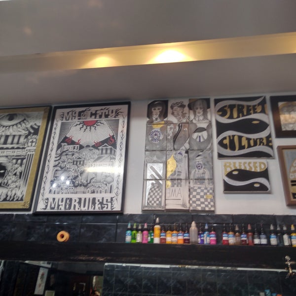 Athens Tattoo Σύνταγμα 3 tips