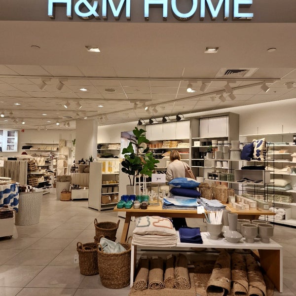 H M HOME Binnenstad Heuvel Galerie 160