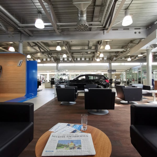 Ungeheuer Automobile Durlach Karlsruhe, BadenWürttemberg