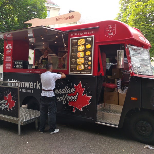 Photos At Street Food Festival Burger Clash Karlsruhe Now