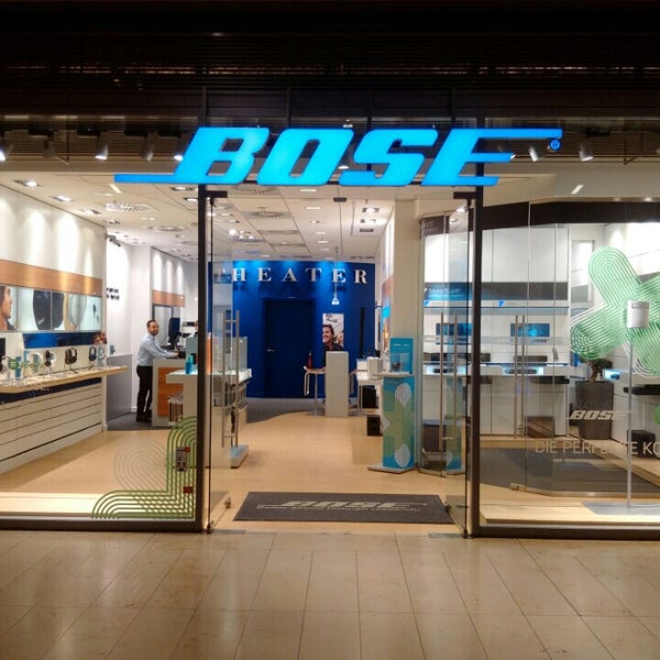 Bose Store HamburgAltstadt 3 Tipps