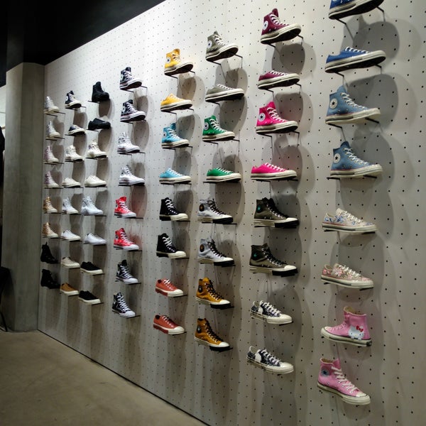 Converse Berlin - Mitte - Münzstr. 18
