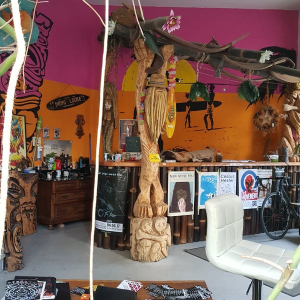 Aloha Tattoo Tattoo Parlor In Karlsruhe Aloha Tattoo Tattoo Parlor In Karlsruhe