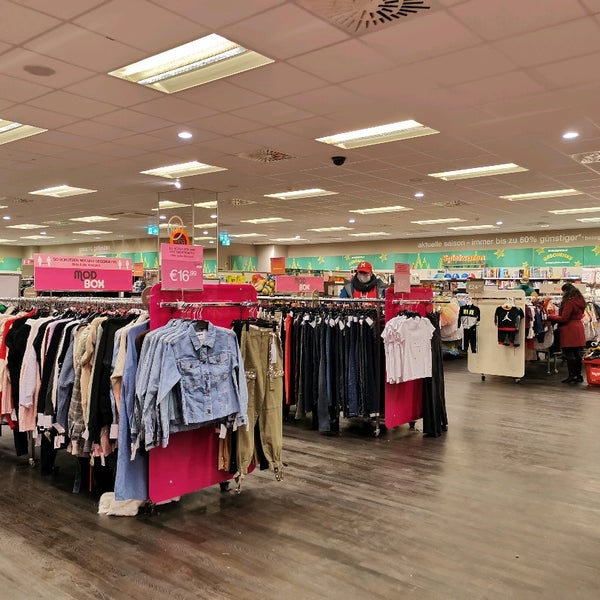 Photos at TK Maxx - 2 tips