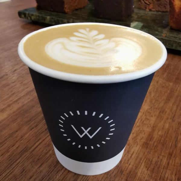 Coffee Workshop Купить Кофе
