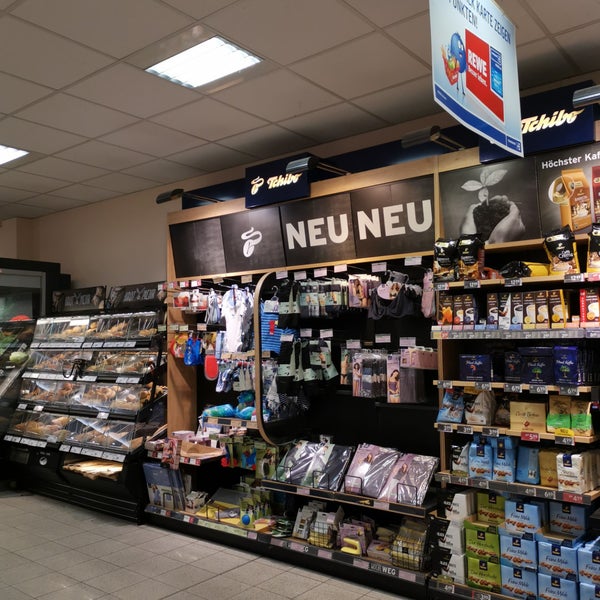 REWE Rüttenscheid Rüttenscheider Str. 94